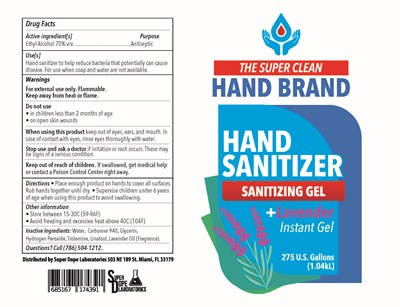275G Tote   Ethyl Hand Brand Sanitizer  New Compliant (2)
